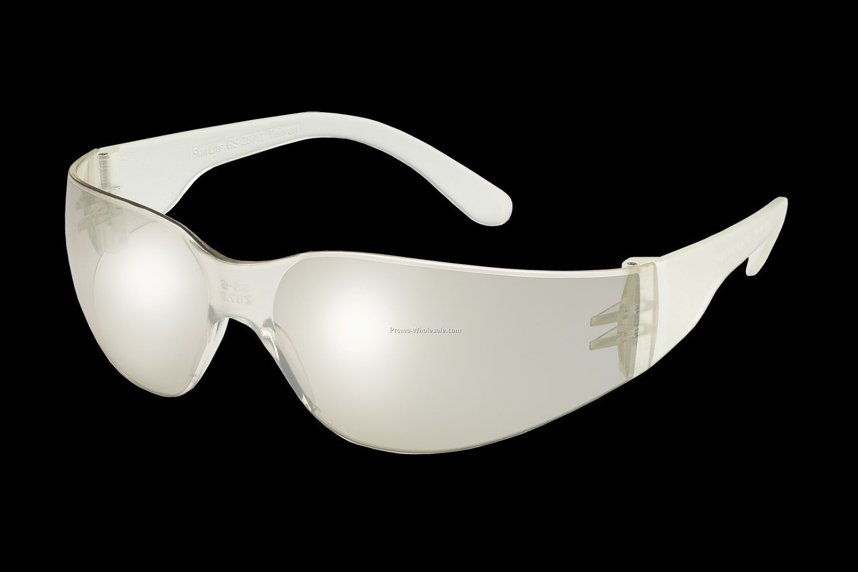 Indoor, Outdoor Mirror Safety Glasses