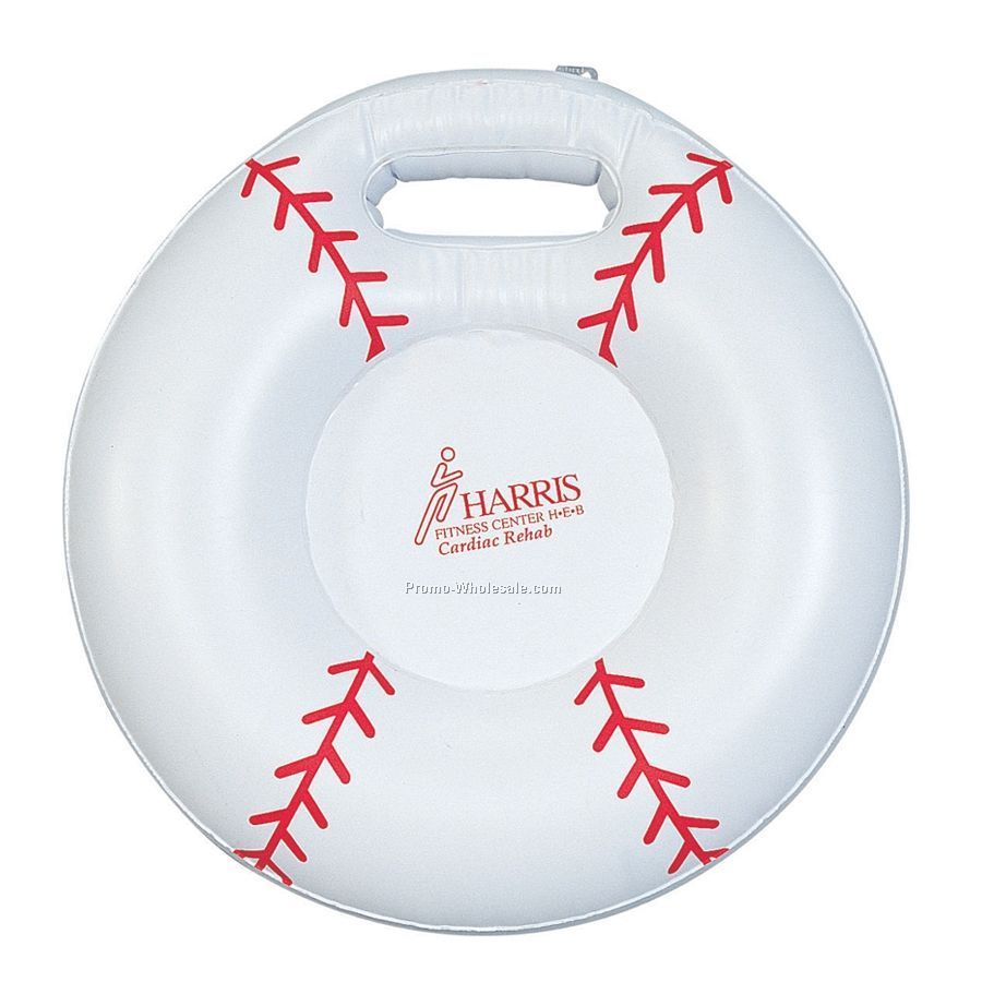 Inflatable Stadium Cushion (Baseball)