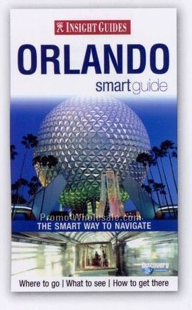 Insight Smart Travel Guides