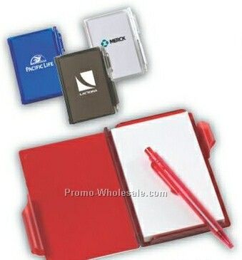 Jotter W/Pen