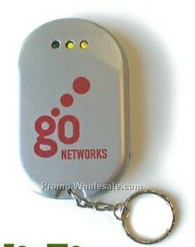 Keychains W/ Wifi Finder