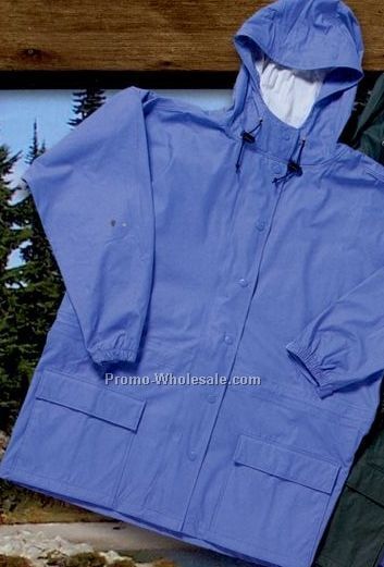 Ladies Winslow Rain Jacket (S-xl)