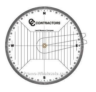 Land Compass