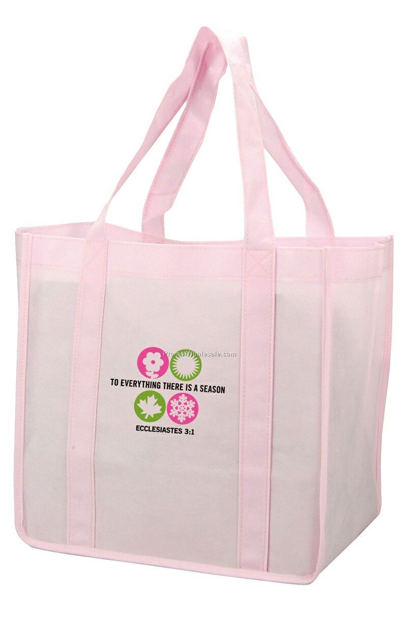 Large Non Woven Tote