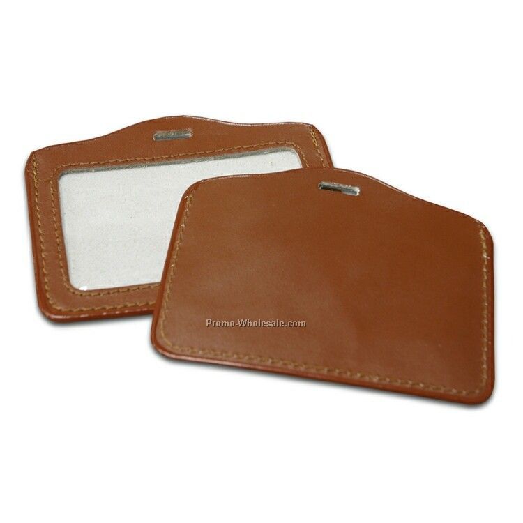 Leather Luggage Tags