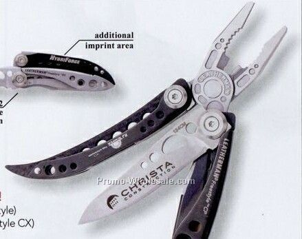 Leatherman Freestyle Cx Multi Tool