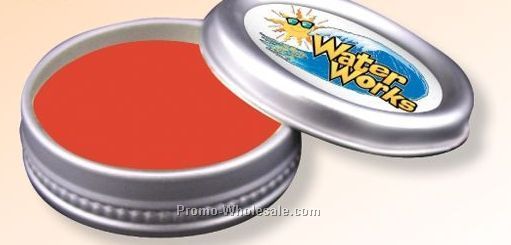 Lip Balm In Tin