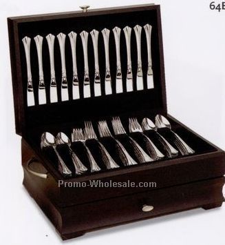 Manhattan One Drawer Flatware Chest