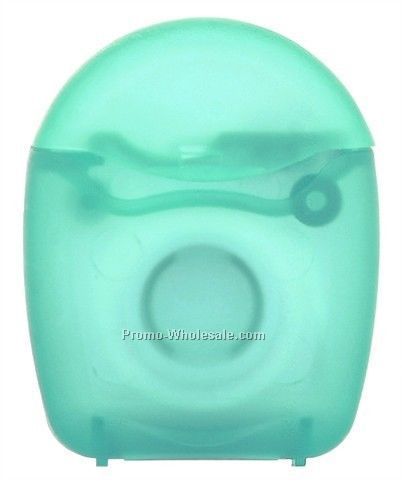 Mint Sample Size Ptfe Premium Dental Floss