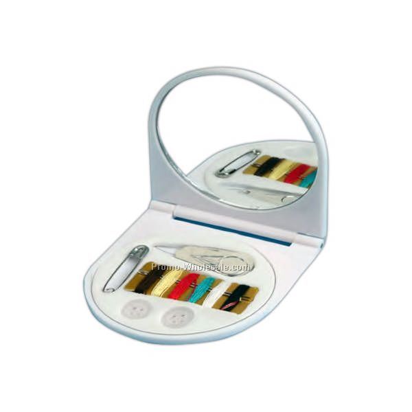 Mirror/Sewing Kit