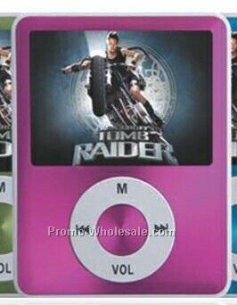 Mp4 Player