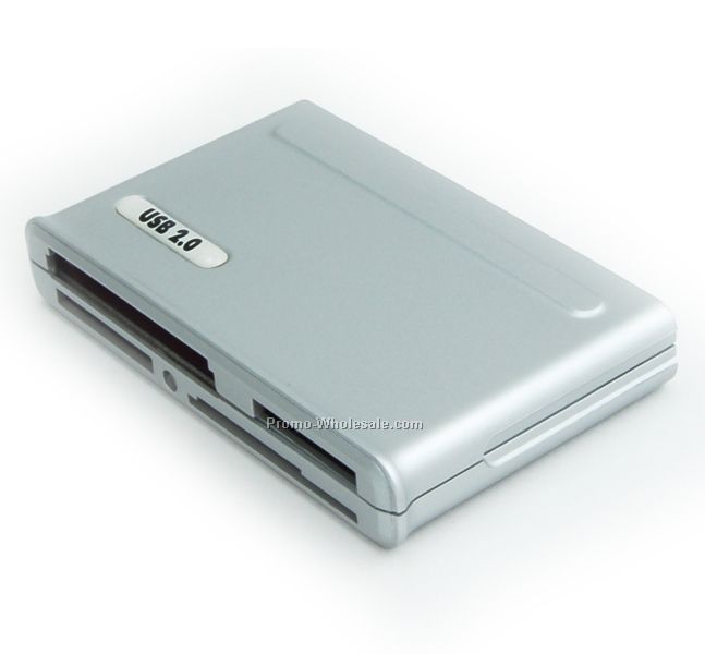 Multi Card Reader Ub06