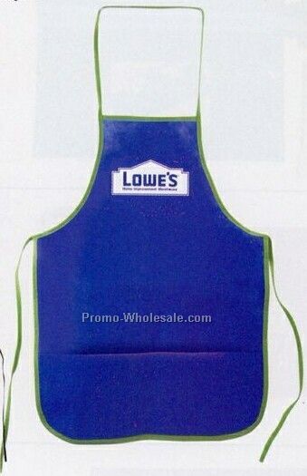 Non-woven All Purpose Apron - Standard Delivery