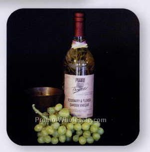 Opti Lenticular Coasters W/ 2 Phase
