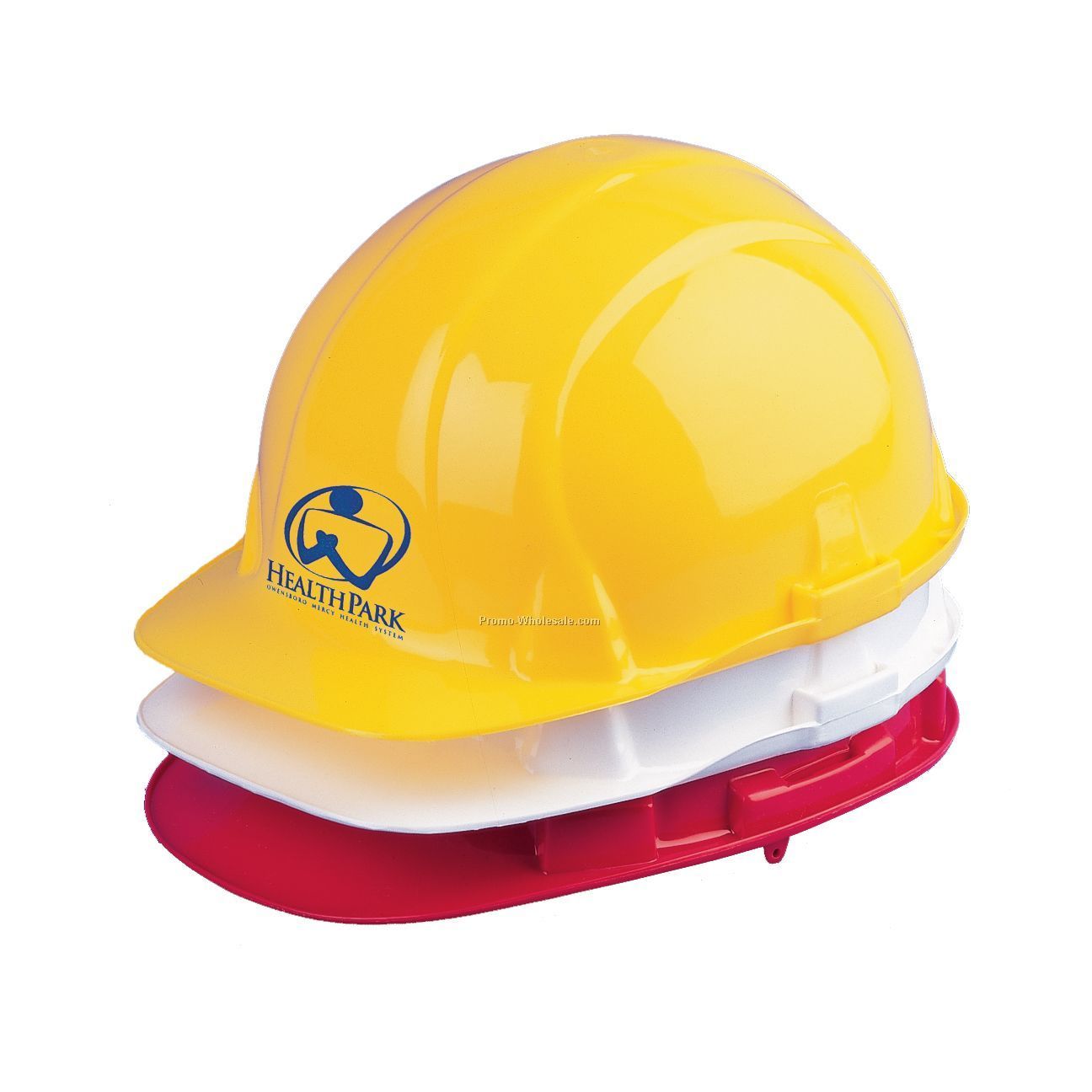 Osha Approved Hard Hat (11-1/2"x8-1/2"x6")