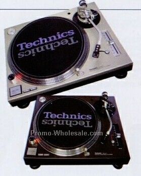 Panasonic Technics Quartz Synthesizer Direct-drive Turntable