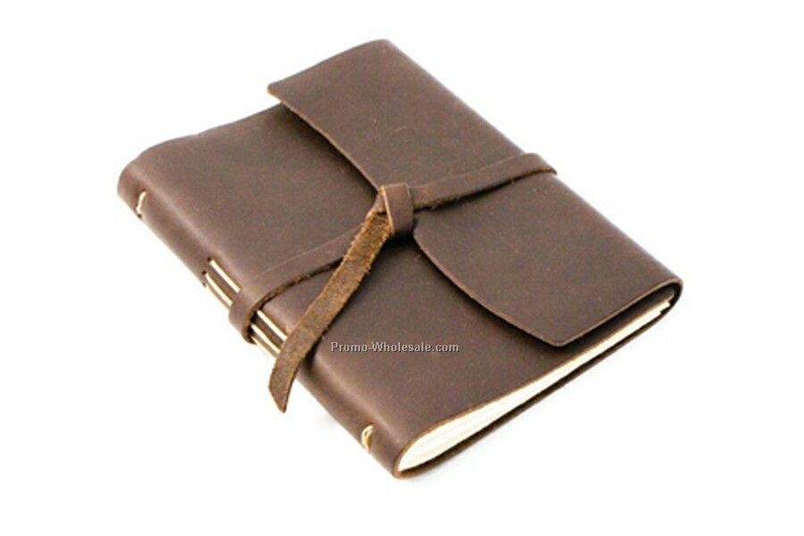 Parley's Leather Journal