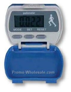 Pedometer