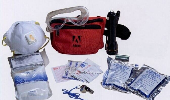 Personal Safety Kit