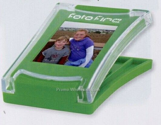 Photo Magnet Clip (Standard Shipping)