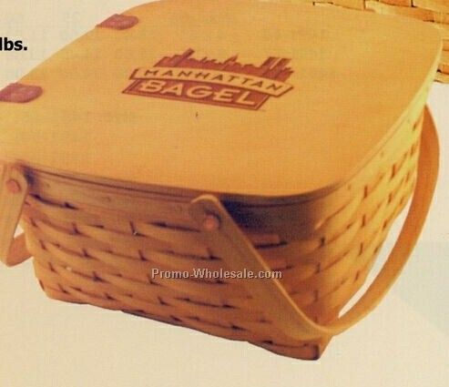 Picnic Basket - Small (Imported)