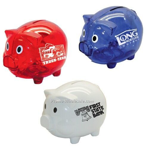 Piggy Bank