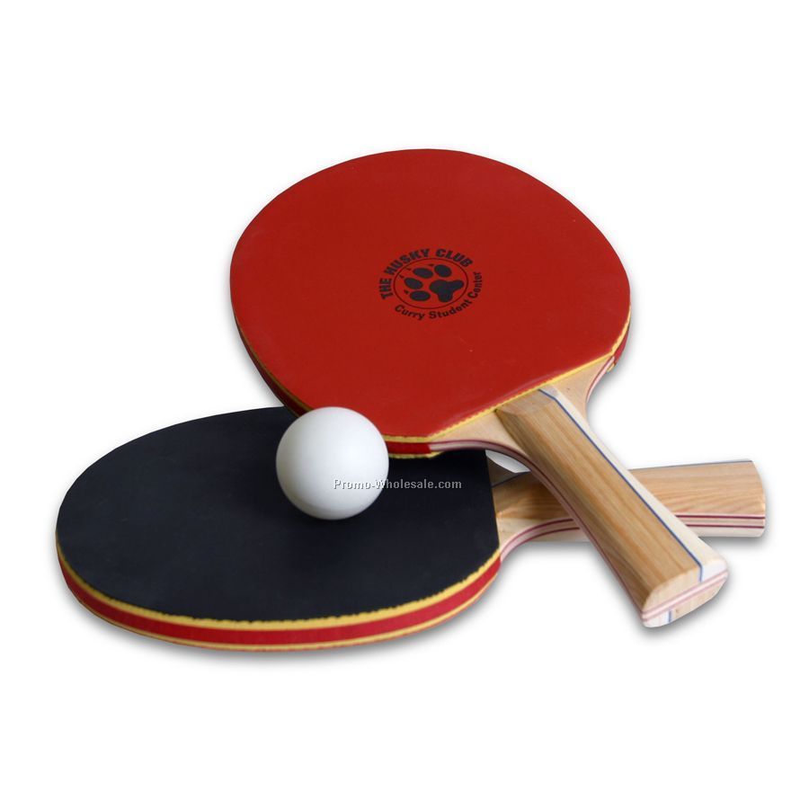 Ping Pong Paddle