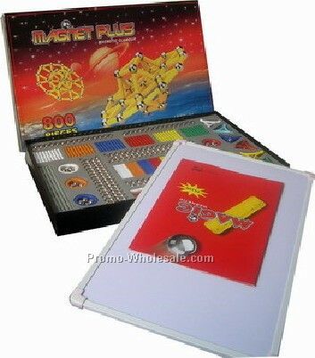 Plastic Intelligence Puzzle Games