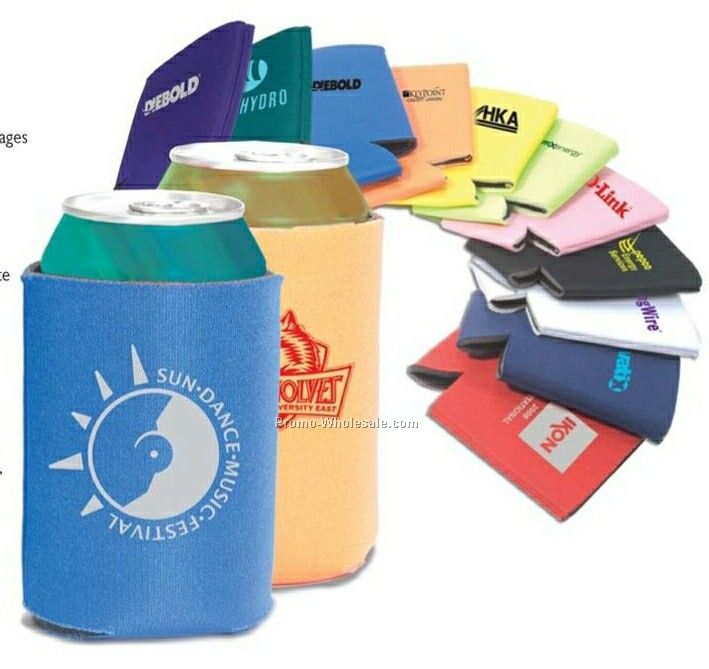 Pocket Can Holder - 3 Day Rush