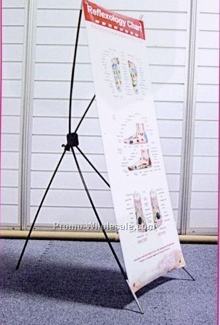 Poster Stand