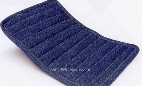 Pot Holder - Denim