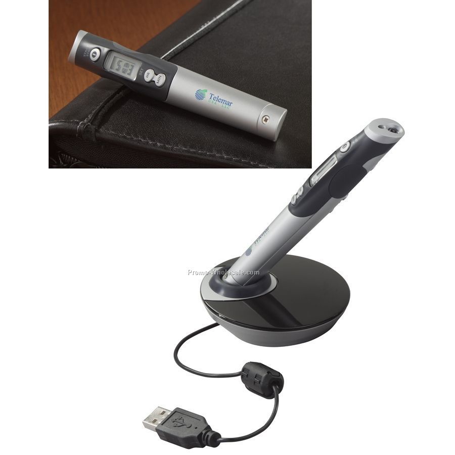 Presentation Laser Pointer