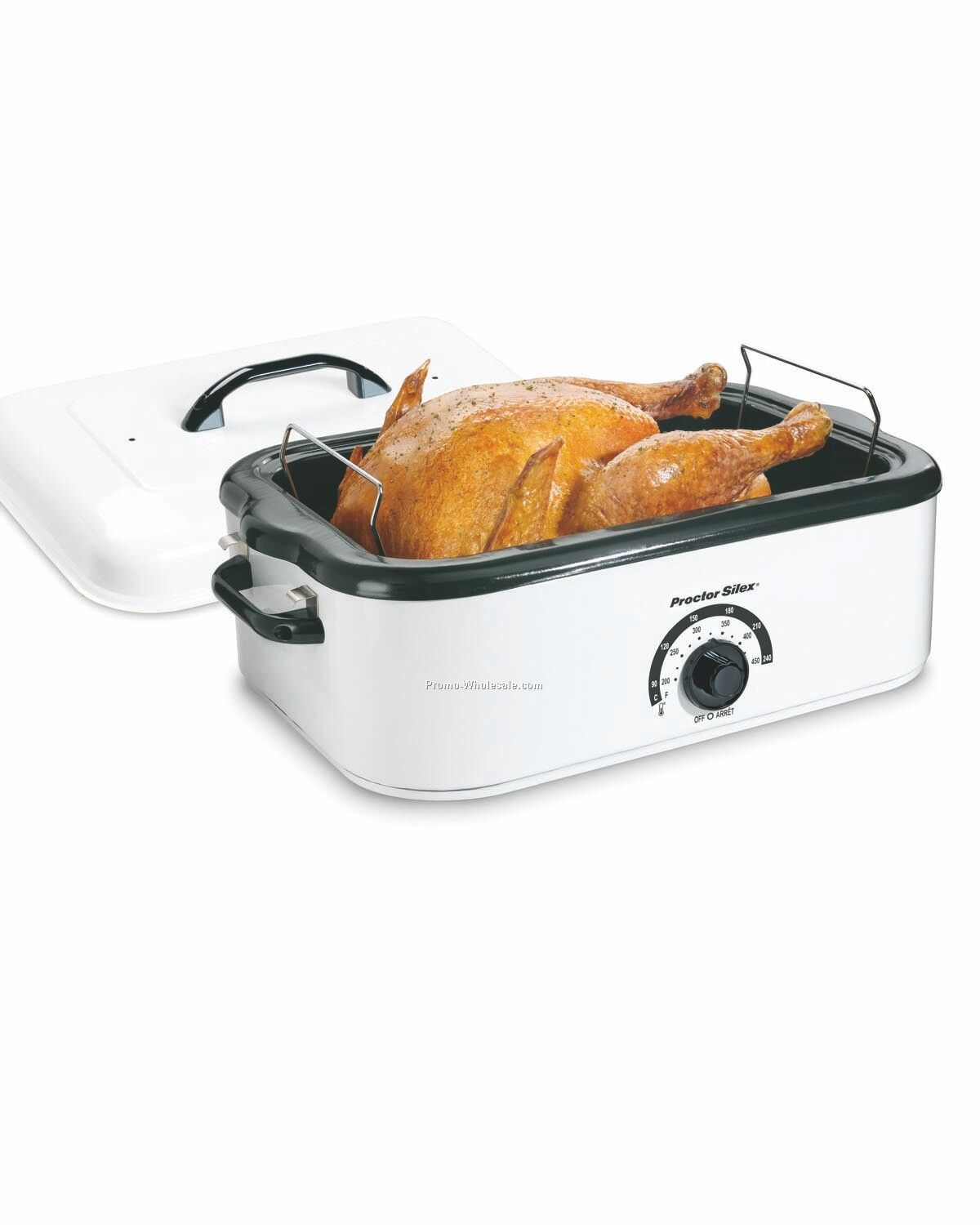 Proctor Silex 18 Quart Roaster Oven