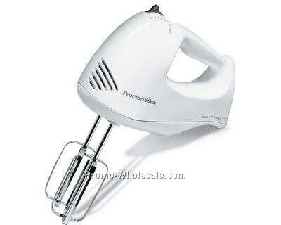 Proctor Silex Hand Mixer, 150w