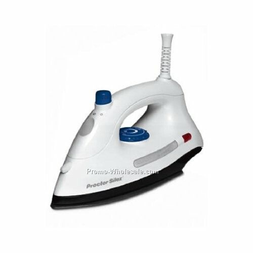 Proctor Silex Light Weight Iron