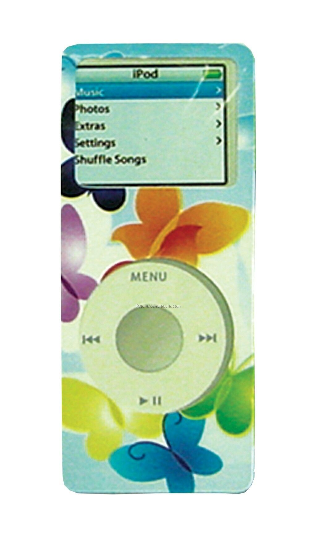 Protector Skins For Ipod Slims