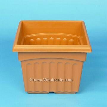 Rectangle Flowerpot