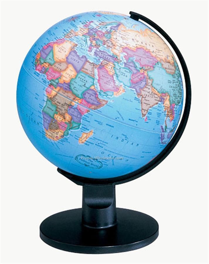 Replogle Trekker Globe