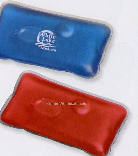 Reusable Hot And Cold Pack