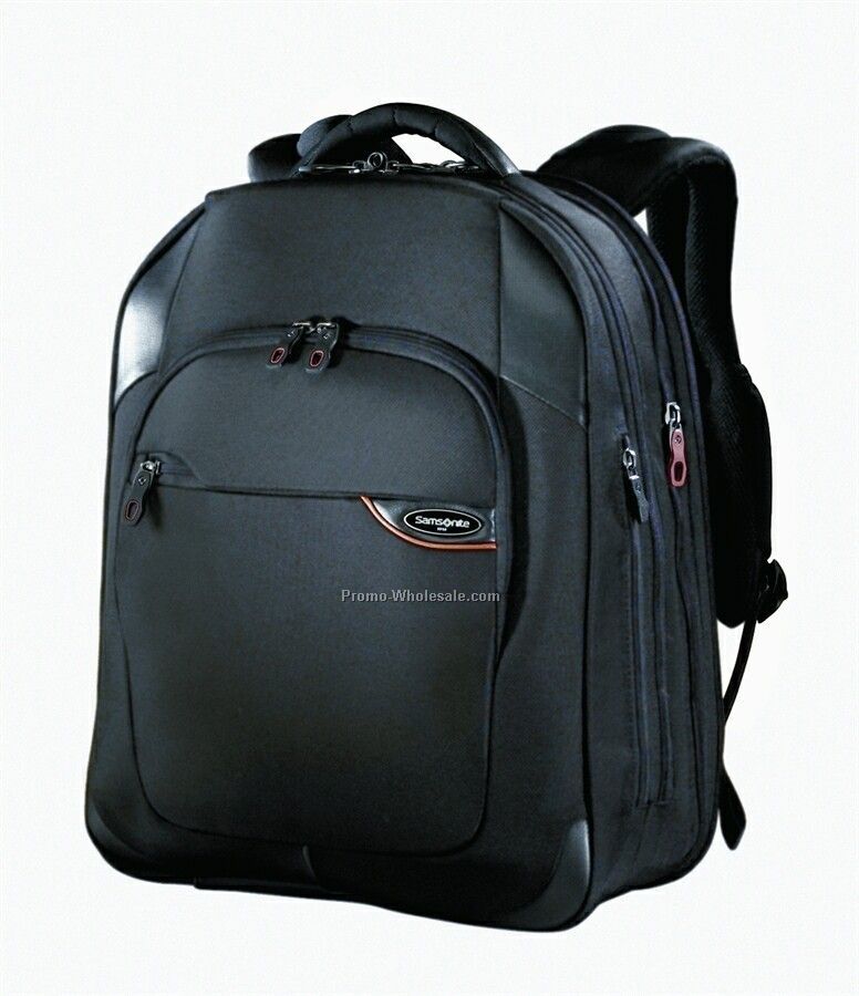 Pro-dlx Laptop Backpack