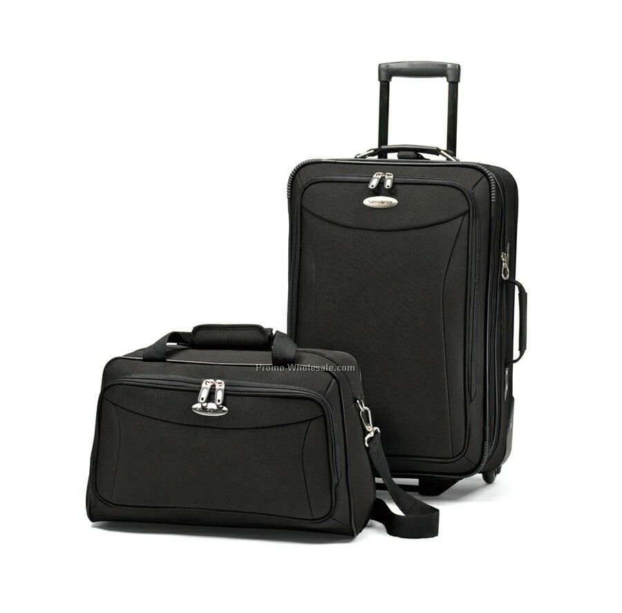 Tessera 2 Pc. Set Luggage