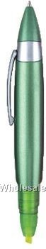 Serpina 3-in-1 Highlighter/ Ballpoint Pen/ Stylus