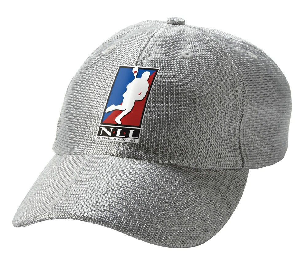 Sport Tech Mesh Cap (Image Lock)