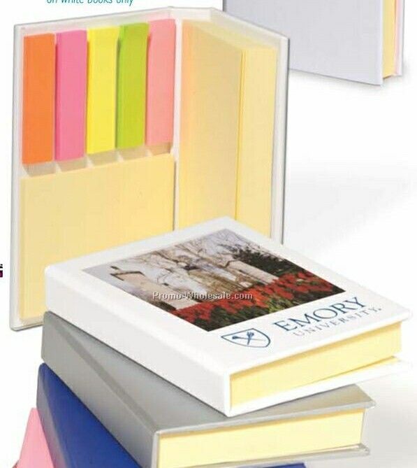 Sticky Book