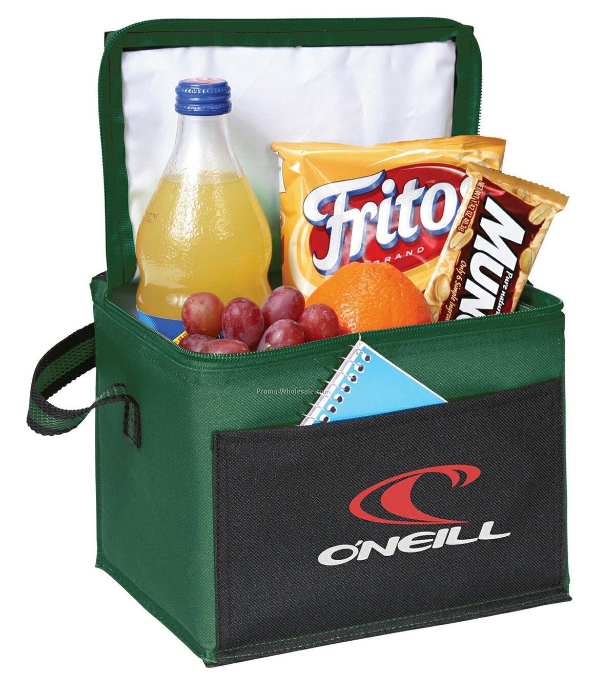 The Metro Insulated Lunch Bag