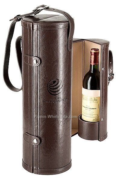 The Wine Vault - Wine Carrier