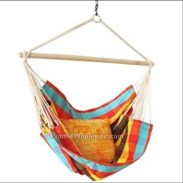 Travel Canvas Chair(Hanging Chair, Swing Chair)