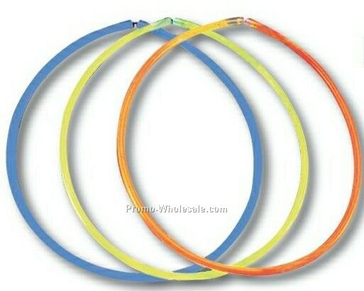 Tri Color Jumbo Light Ropes