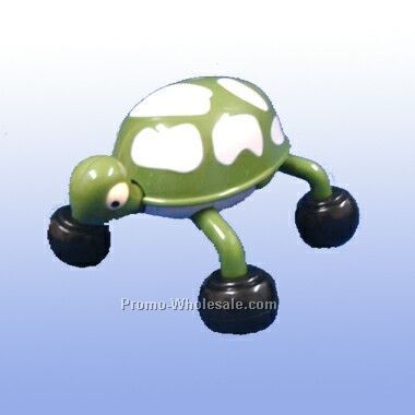 Turtle Massager