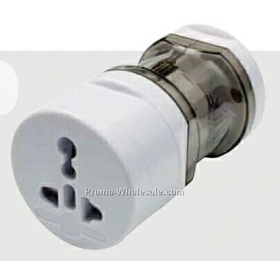 Universal Global Ac Power Adaptor